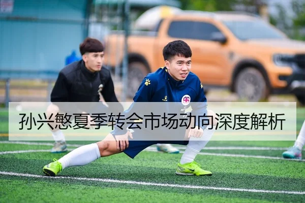 孙兴慜夏季转会市场动向深度解析